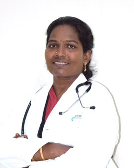 Best doctor In Chennai