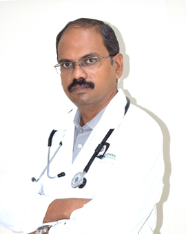 Best doctor In Chennai