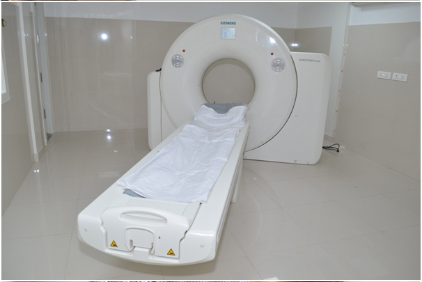 Best Radiology hospital in Chennai