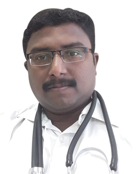Best Doctors in Chennai