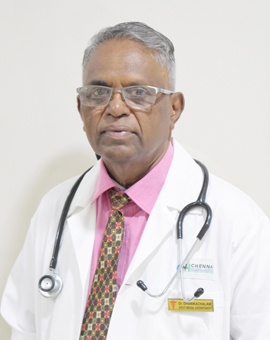 Best Doctors in Chennai